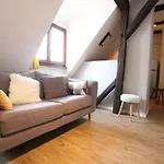 Center - Petit Ours - Bookingalsace Colmar