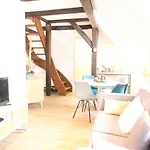 Lägenhet Center - Petit Ours - Bookingalsace Colmar