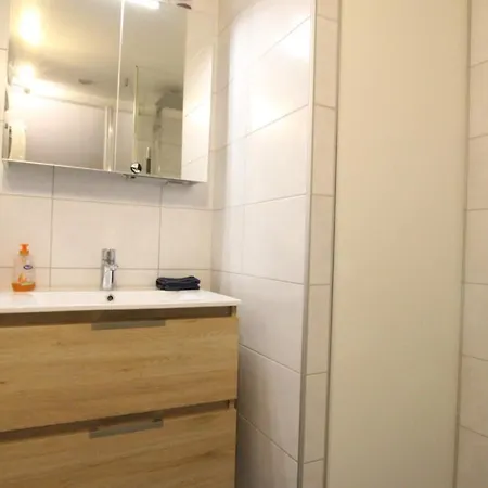 Center - Petit Ours - Bookingalsace Apartamento Colmar